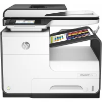 МФУ HP PageWide 377dw J9V80B фото 1